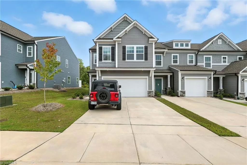 Pfafftown, NC 27040,4030 Aster Point CT