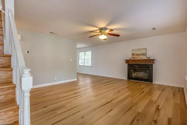 Winston-salem, NC 27106,1349 Brookwood DR