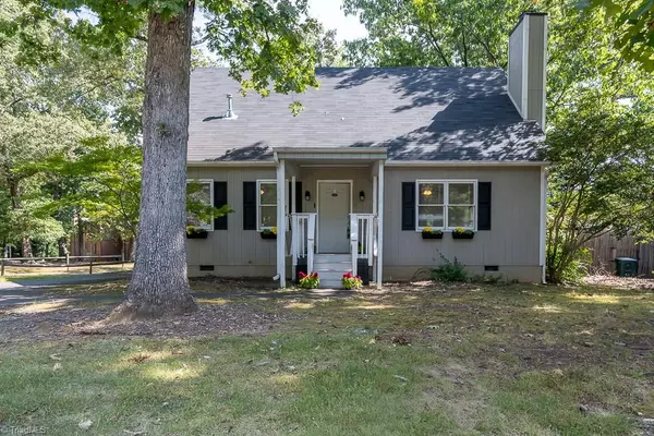 Winston-salem, NC 27106,1349 Brookwood DR