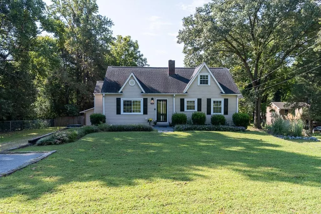 Winston-salem, NC 27127,1910 Darwick RD