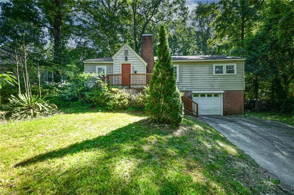 Asheboro, NC 27203,627 Lee ST