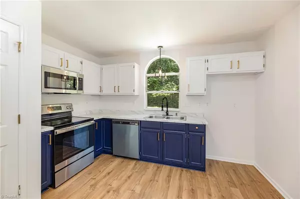 Winston-salem, NC 27106,5961 Old Plank RD