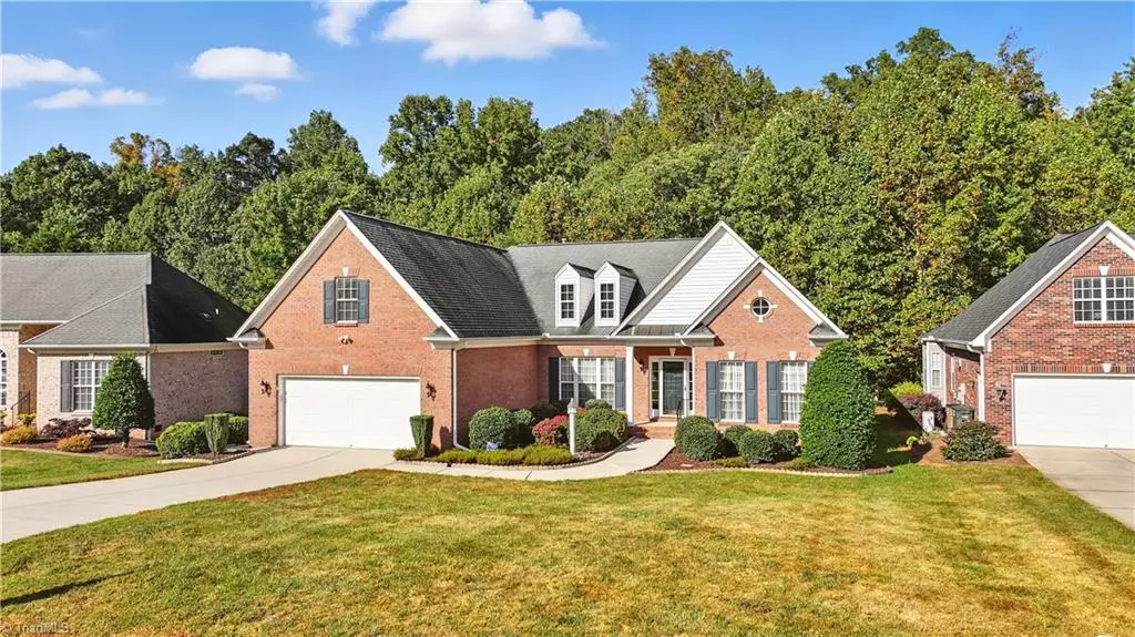 Greensboro, NC 27455,5119 Cobbler Ridge CT
