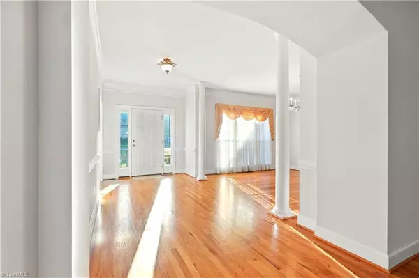 Greensboro, NC 27455,5119 Cobbler Ridge CT