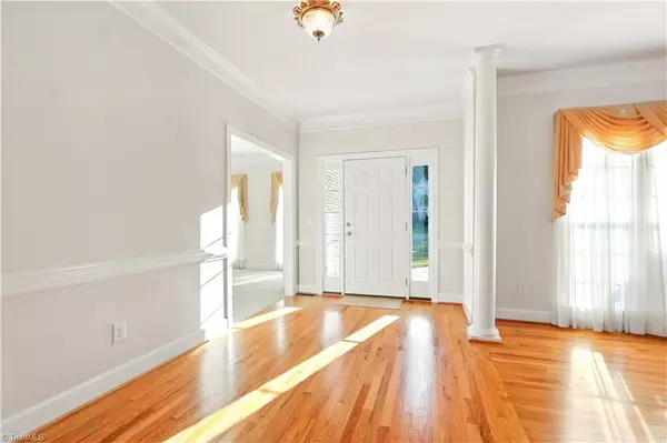 Greensboro, NC 27455,5119 Cobbler Ridge CT