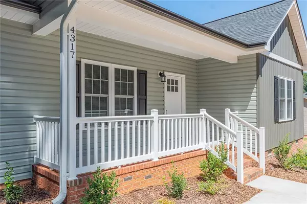 Ramseur, NC 27316,4317 Timber Lea LN