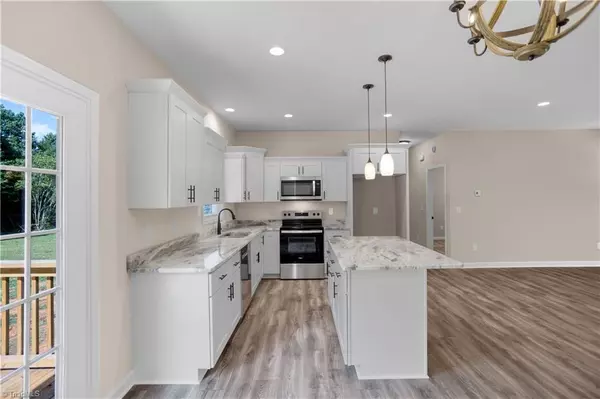 Ramseur, NC 27316,4329 Timber Lea LN