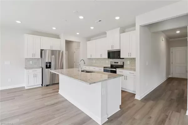 Mocksville, NC 27028,171 Murphy Meadow RD