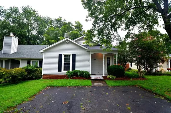Winston-salem, NC 27127,1905 Alyssum PL