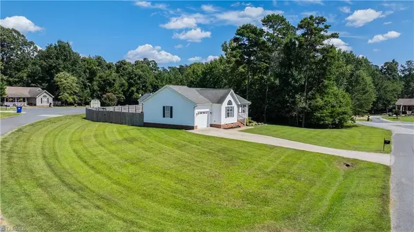 Randleman, NC 27317,609 Salem Ridge DR