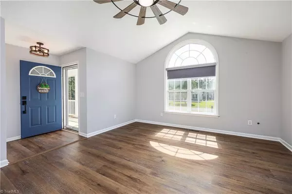 Randleman, NC 27317,609 Salem Ridge DR