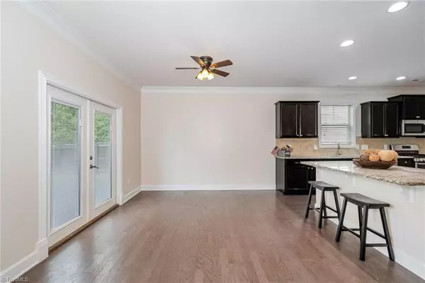 Greensboro, NC 27455,5 Harbor Glen CT