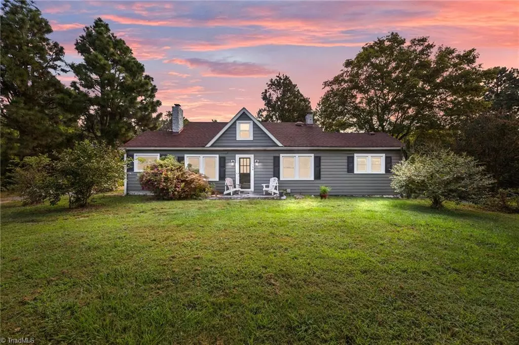 Thomasville, NC 27360,156 Payne RD