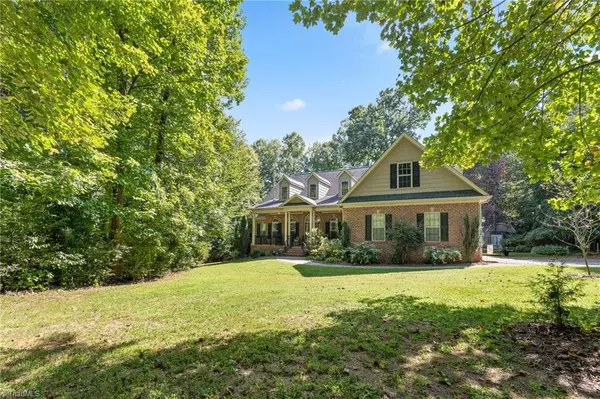 Lewisville, NC 27023,7710 Forest Haven LN