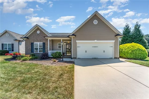 Colfax, NC 27235,2150 Alamar DR