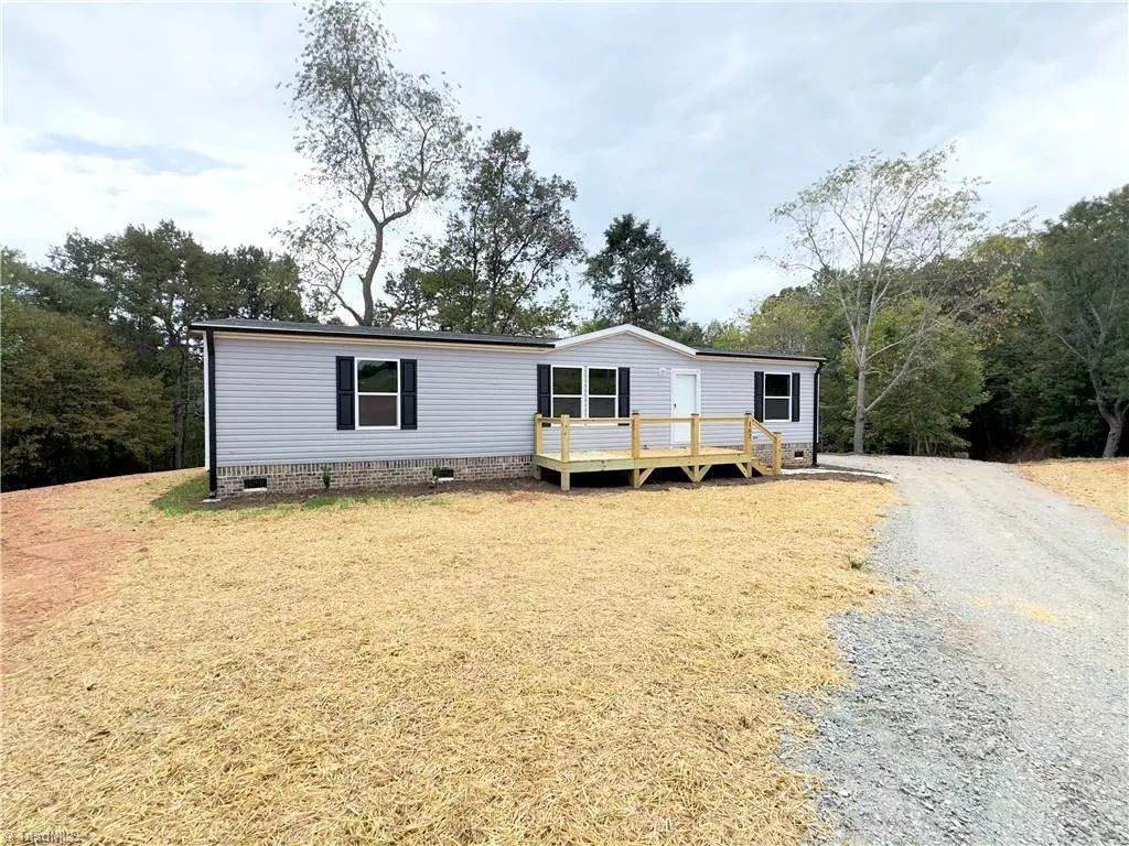 Hays, NC 28635,167 One Mile RD