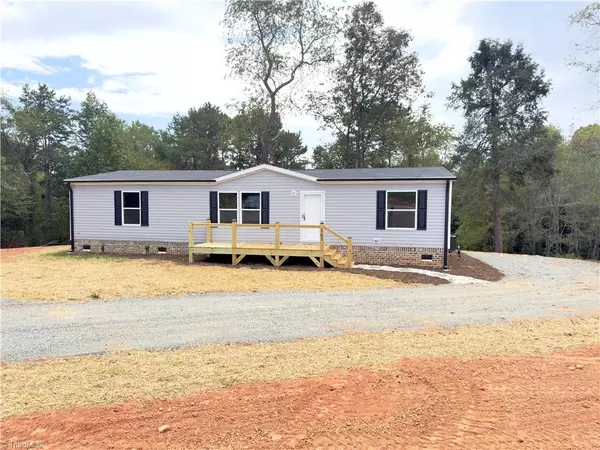 Hays, NC 28635,167 One Mile RD