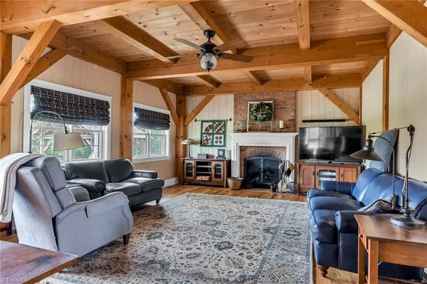 Mocksville, NC 27028,550 Danner RD