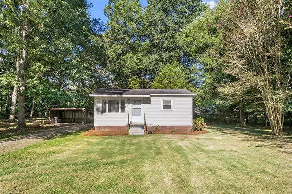 Randleman, NC 27317,4963 Summerset RD
