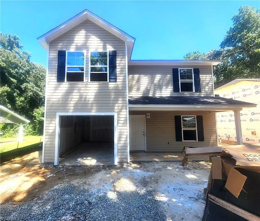 High Point, NC 27260,1725 Lamb AVE