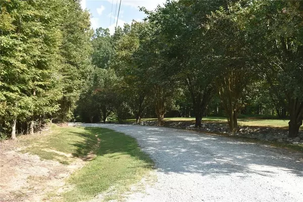 Roxboro, NC 27574,140 Smith Hill LN