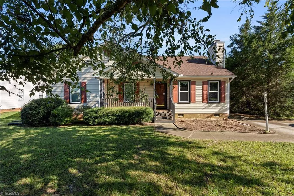 Winston-salem, NC 27127,4920 Tutelo TRL