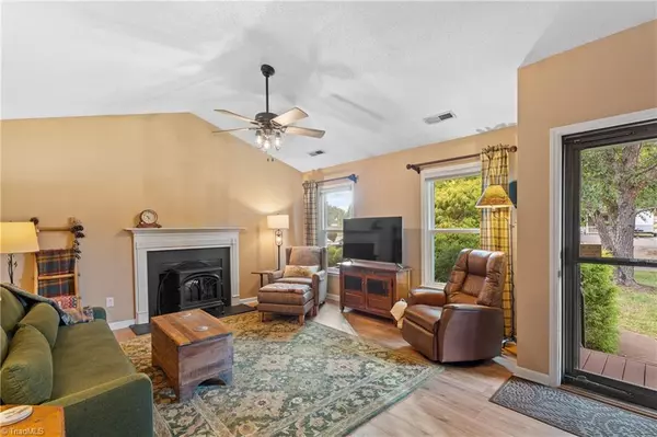 Winston-salem, NC 27127,4920 Tutelo TRL