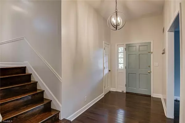 Winston-salem, NC 27104,3980 Seaton RD