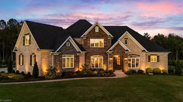 Kernersville, NC 27284,7814 Neugent DR