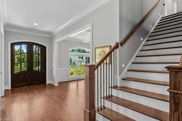 Kernersville, NC 27284,7814 Neugent DR