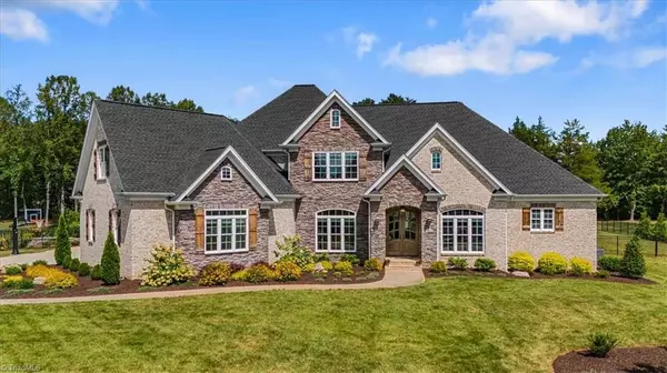 Kernersville, NC 27284,7814 Neugent DR