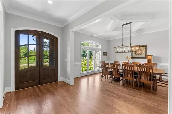 Kernersville, NC 27284,7814 Neugent DR