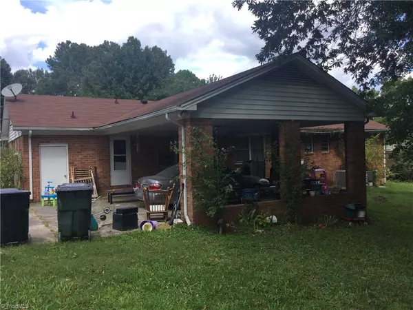 Burlington, NC 27217,2413 Hillford DR