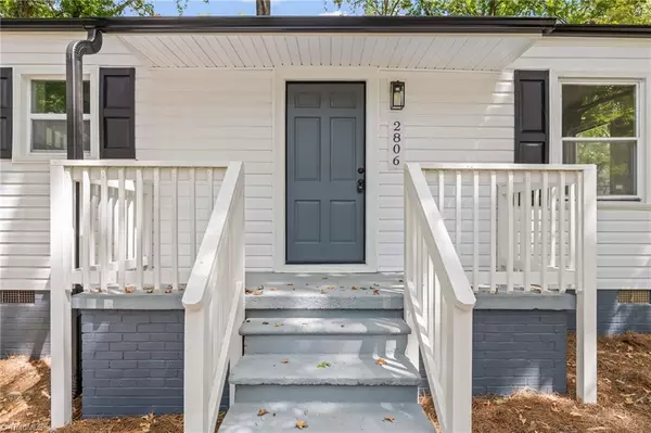 Greensboro, NC 27408,2806 Robin Hood DR