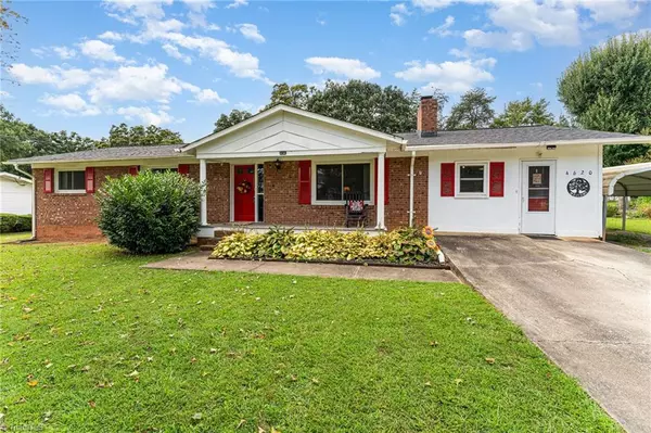 Winston-salem, NC 27106,4620 Shattalon CIR