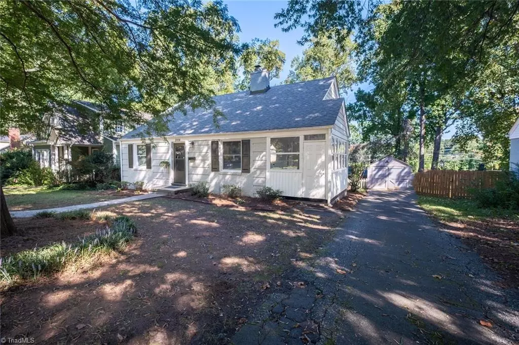 Greensboro, NC 27403,3118 Collier DR