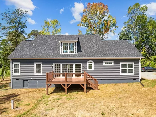 Burlington, NC 27217,6117 David Moore RD