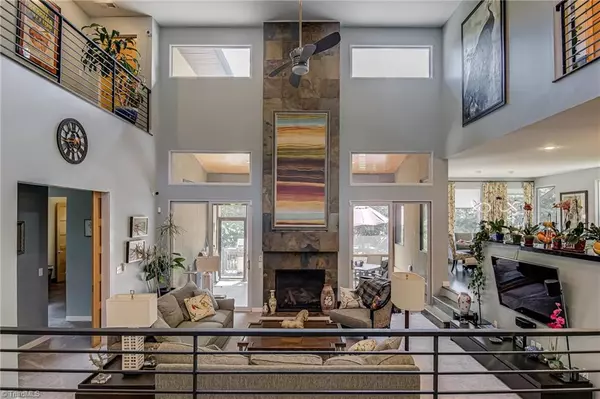 Clemmons, NC 27012,125 Asbury Place CT