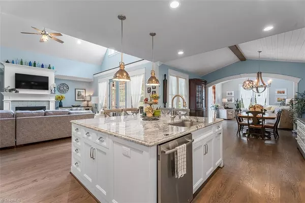 Summerfield, NC 27358,5405 Briardenn CT