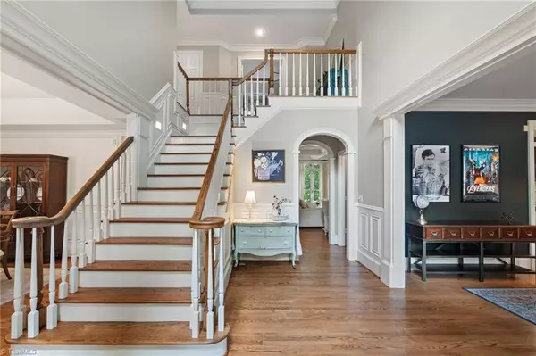 Winston-salem, NC 27106,130 Goldwind CT