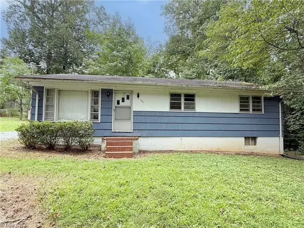 844 Robinson CIR, Reidsville, NC 27320