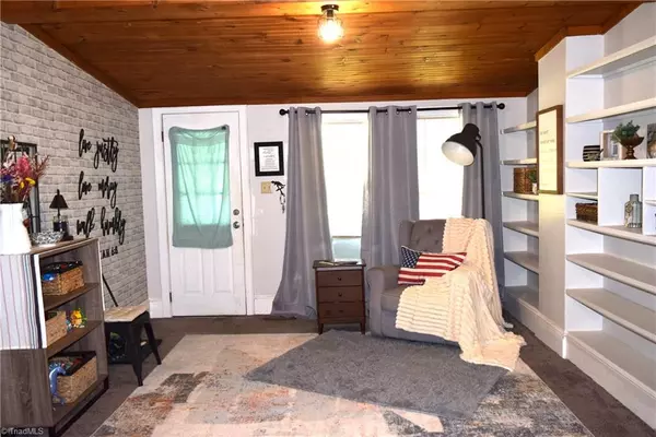 Ramseur, NC 27316,507 Columbia AVE