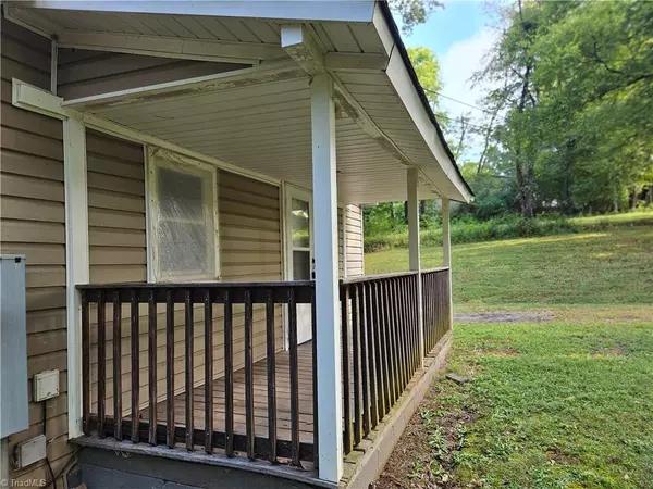 Eden, NC 27288,411 Thomas ST