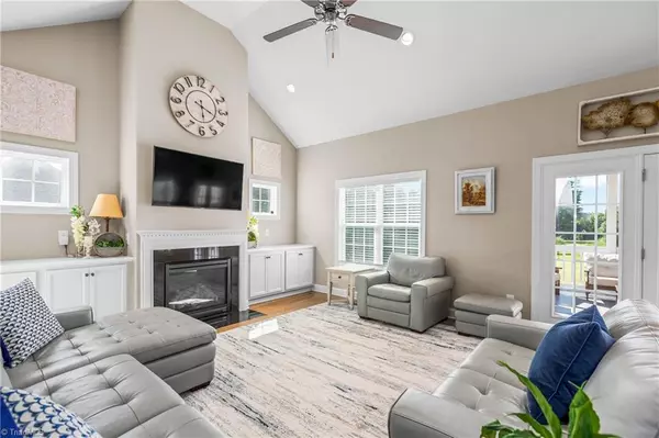 Clemmons, NC 27012,170 Bandelier CT