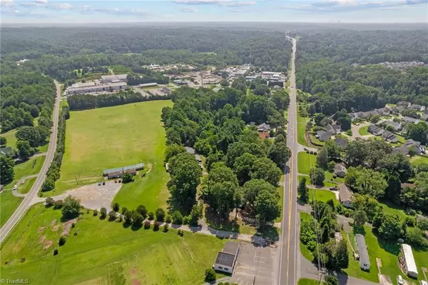 Winston-salem, NC 27106,5755 Reynolda RD