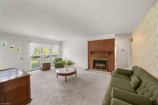 Winston-salem, NC 27104,4624 Frandale DR