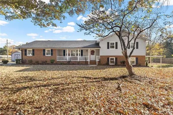 6201 Hagan Stone Park RD, Pleasant Garden, NC 27313