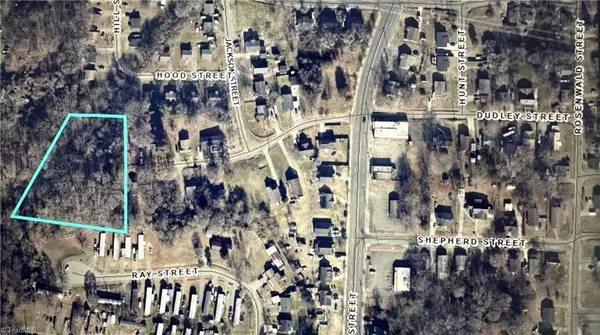 Burlington, NC 27217,TBD Dudley ST