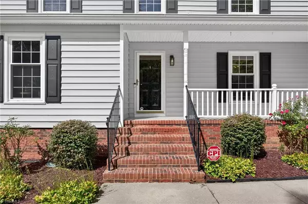 Burlington, NC 27215,414 Edinburgh DR