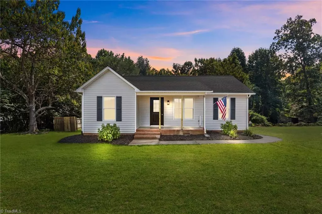 Snow Camp, NC 27349,7243 Holman Mill RD